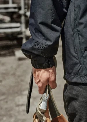 Super Light Packable Rain Jkt - Image 19