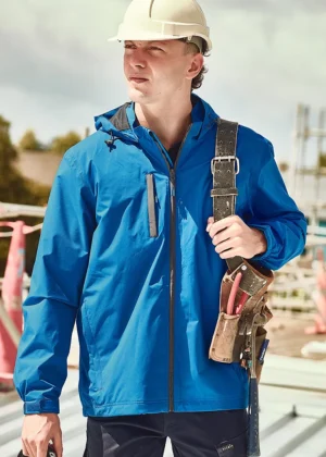 Super Light Packable Rain Jkt - Image 35