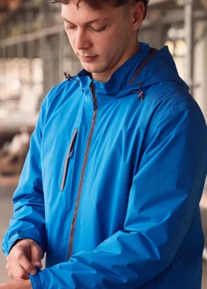 Super Light Packable Rain Jkt - Image 36