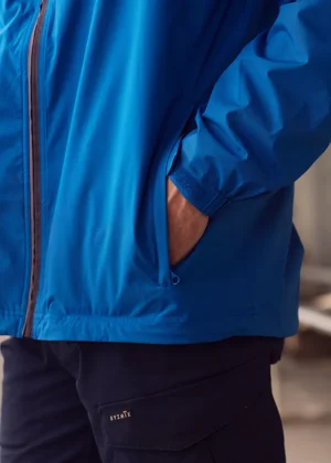 Super Light Packable Rain Jkt - Image 37