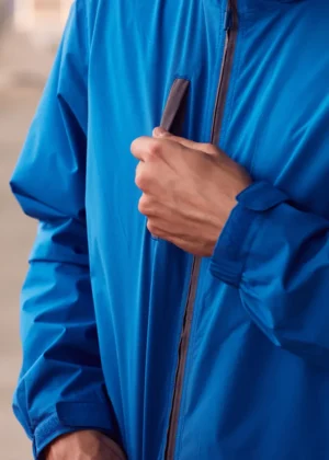 Super Light Packable Rain Jkt - Image 38