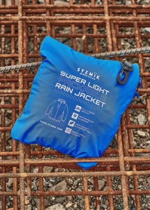 Super Light Packable Rain Jkt - Image 41