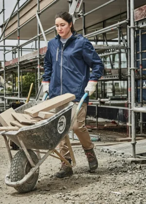 Super Light Packable Rain Jkt - Image 20