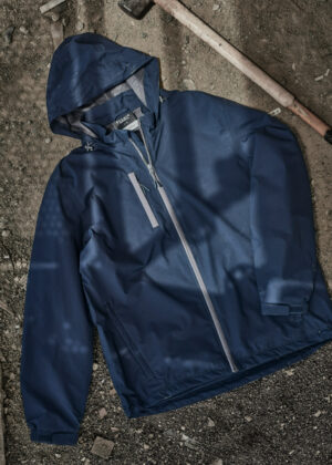 Super Light Packable Rain Jkt - Image 22