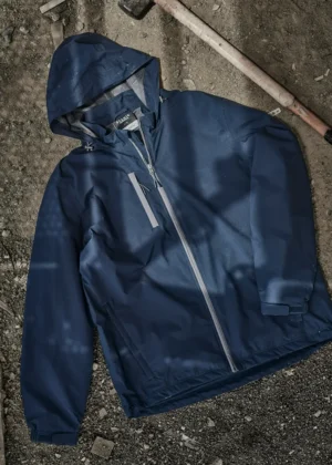 Super Light Packable Rain Jkt - Image 22