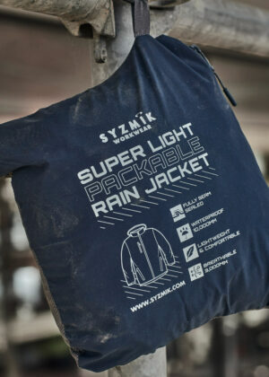 Super Light Packable Rain Jkt - Image 24