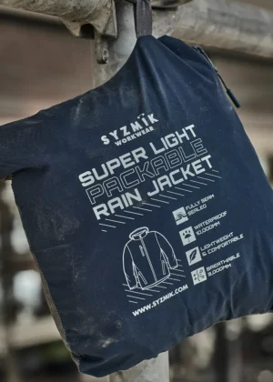 Super Light Packable Rain Jkt - Image 24