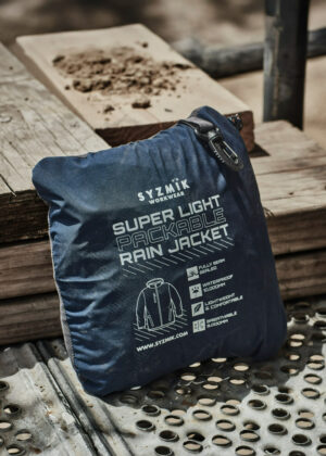 Super Light Packable Rain Jkt - Image 25
