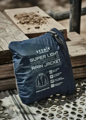 Super Light Packable Rain Jkt - Image 25
