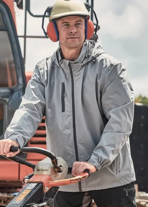 Super Light Packable Rain Jkt - Image 42
