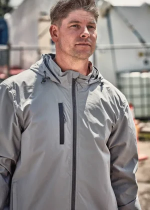 Super Light Packable Rain Jkt - Image 46