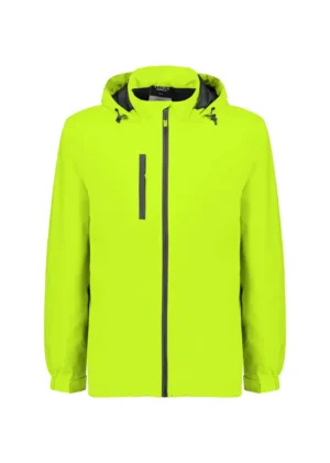 Super Light Packable Rain Jkt - Image 27