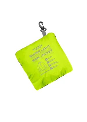 Super Light Packable Rain Jkt - Image 28