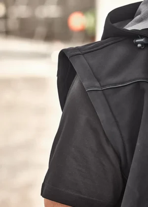 Streetworx 2n1 Softshell Jkt - Image 4