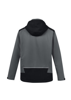Streetworx Stretch Jacket - Image 3