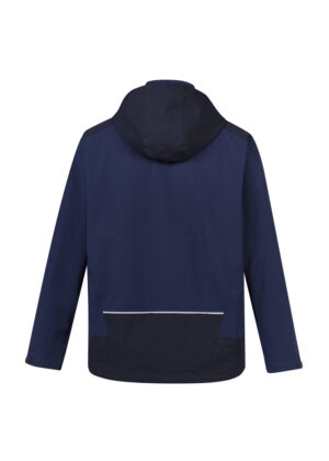 Streetworx Stretch Jacket - Image 5