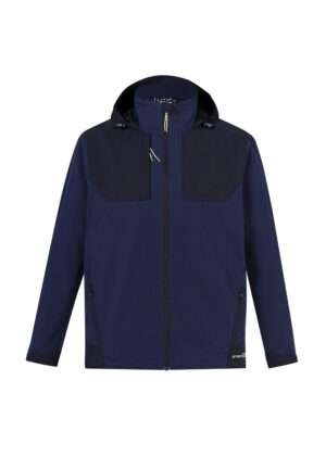 Streetworx Stretch Jacket - Image 4