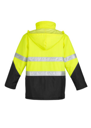 Day/Night Quilt Storm Jacket - Image 9