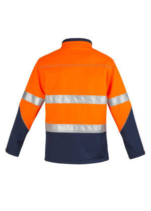 Day/Night Soft Shell Jacket - Image 3