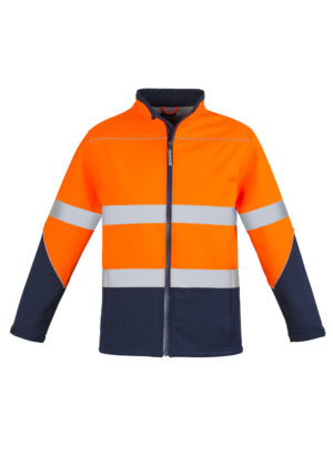 Day/Night Soft Shell Jacket - Image 2