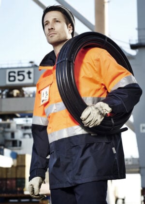 Ultralite Waterproof Jacket