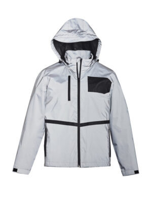 Streetworx Waterproof Jacket - Image 2