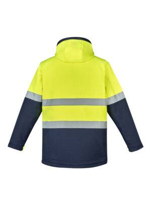 Hi Vis Antarctic Jacket - Image 3