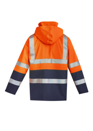 Mens Arc Rated Anti Static Waterproof Jacket - Image 3