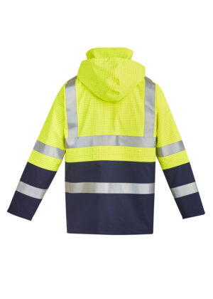Mens Arc Rated Anti Static Waterproof Jacket - Image 5
