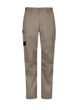 Mens Summer Cargo Pant - Image 6
