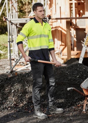 Streetworx Stretch Pant