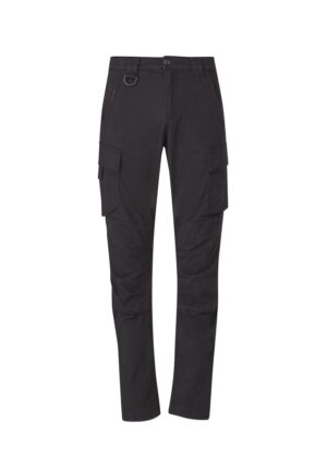 Streetworx Curved Cargo Pant - Image 4