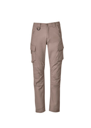 Streetworx Curved Cargo Pant - Image 6
