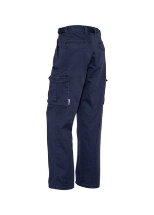 Mens Basic Cargo Pant (Regular) - Image 3