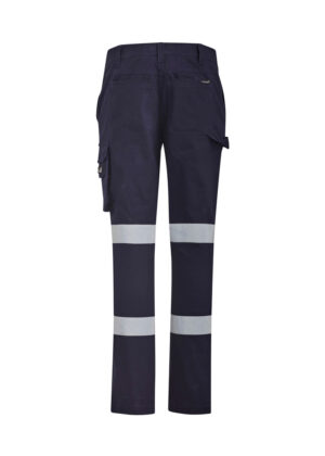 Womens Bio Motion Taped Pant - Image 3