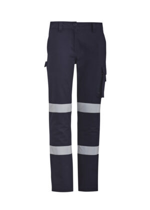 Womens Bio Motion Taped Pant - Image 2