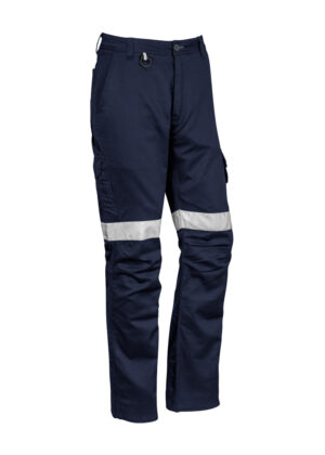 Rugged Cooling Mens Taped Pant