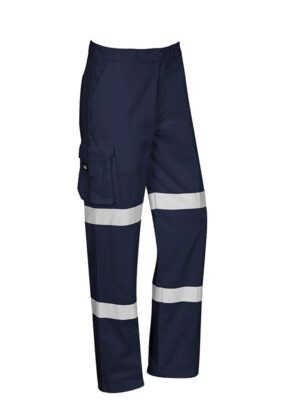 Mens Bio Motion Pant (Stout) - Image 2