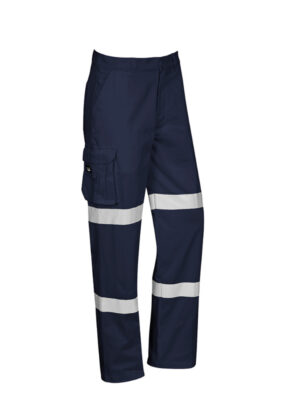 Mens Bio Motion Pant (Stout)