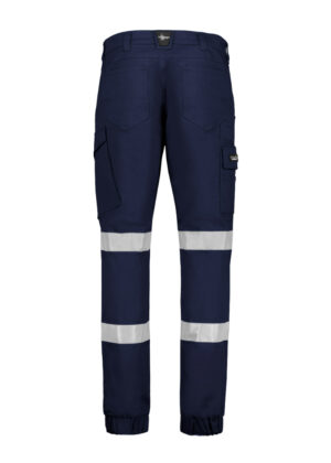 Mens Cuffed Cargo Pant - Image 2