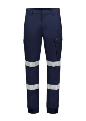 Mens Cuffed Cargo Pant - Image 3
