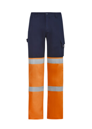 Bio Motion Hi Vis Taped Pant - Image 2