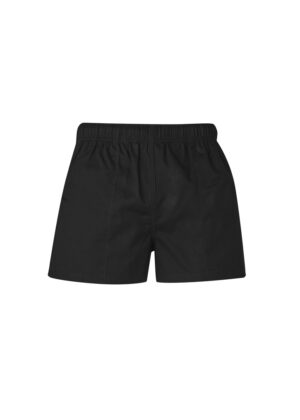 Mens Rugby Short - Image 2
