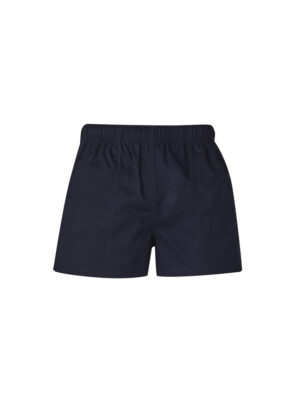 Mens Rugby Short - Image 4