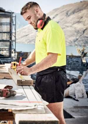 Mens Rugby Short