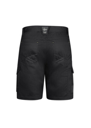 Mens Summer Cargo Short - Image 3