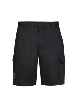 Mens Summer Cargo Short - Image 2