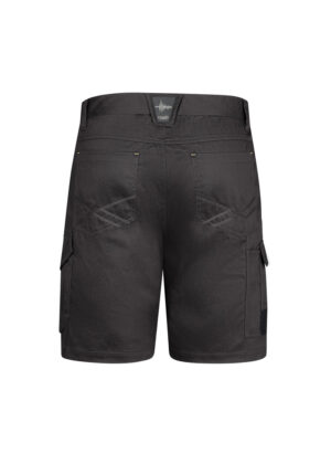 Mens Summer Cargo Short - Image 5