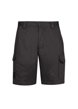 Mens Summer Cargo Short - Image 4