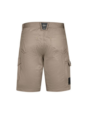 Mens Summer Cargo Short - Image 7